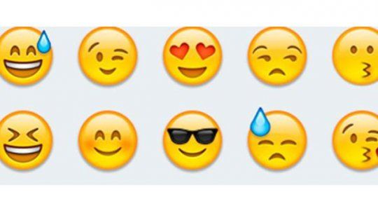 emojis