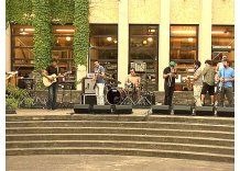 Se lanzó concurso de afiches para campaña “Nunca más a mi lado”