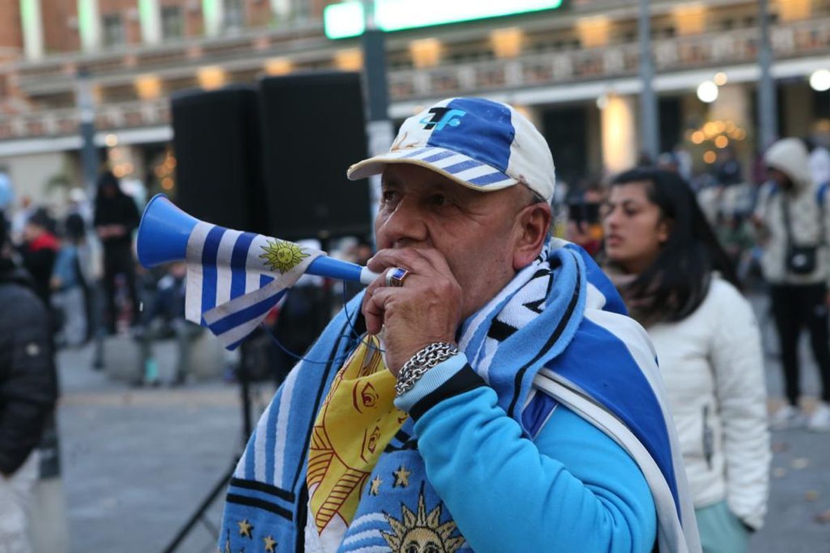 Foto: Foco Uy