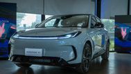 ARCFOX: la marca premium de vehículos eléctricos que llega para responder a las nuevas demandas de movilidad