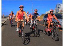 Nueva ley de tránsito: exigirán más implementos de seguridad