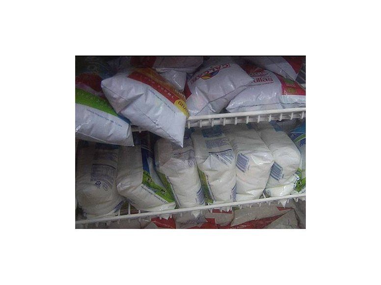 Se normaliza la distribución de leche y productos de Conaprole