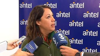 senadores blancos citaran a cardona y autoridades de antel por resolucion de gestion estatal del arena