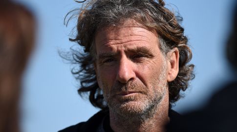Daniel Carreño. Foto: AFP