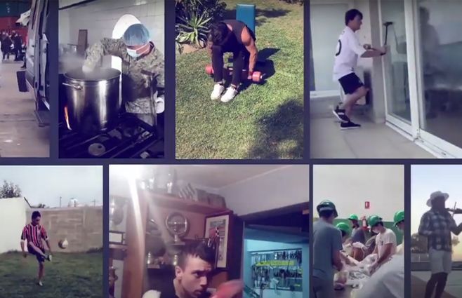 Foto: Captura de video