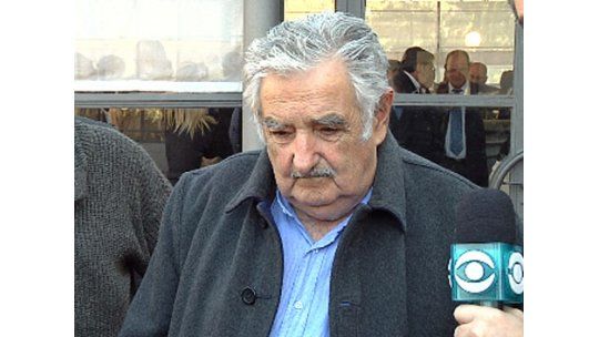 Mujica: “Me parece ridículo criminalizar a la juventud”