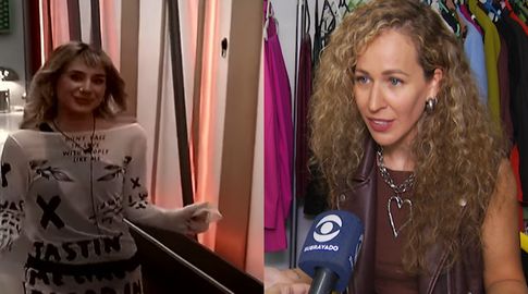 El vestuario en Gran Hermano se transforma en una herramienta de comunicación El vestuario en Gran Hermano se transforma en una herramienta de comunicación