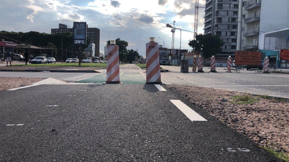 IMM prepara nuevo plan de ciclovías y bicisendas; la prioridad es unir el Cerro y el Centro de Montevideo