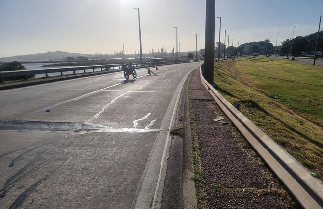 Policía Caminera&nbsp;