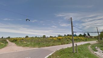 Cornelio Guerra esquina Isólica, Lezica.