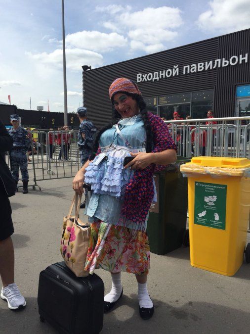 Rusia 16