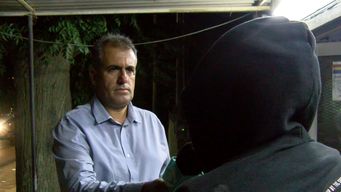 duena de pizzeria tras doble homicidio: habia ninos muy lastimados, sumamente chiquitos