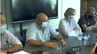 imm y oposicion aprobaron la redaccion del pedido de prorroga para prestamo del bid