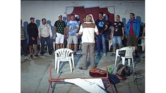 La Soñada vuelve renovada para el Carnaval 2012