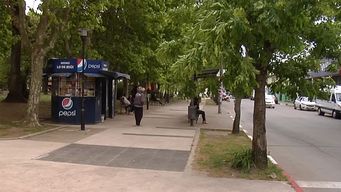 Condenaron a un hombre de 45 años por secuestro de una mujer en Pando por supuesta deuda de dinero, informó Jefatura Condenaron a un hombre de 45 años por secuestro de una mujer en Pando por supuesta deuda de dinero, informó Jefatura