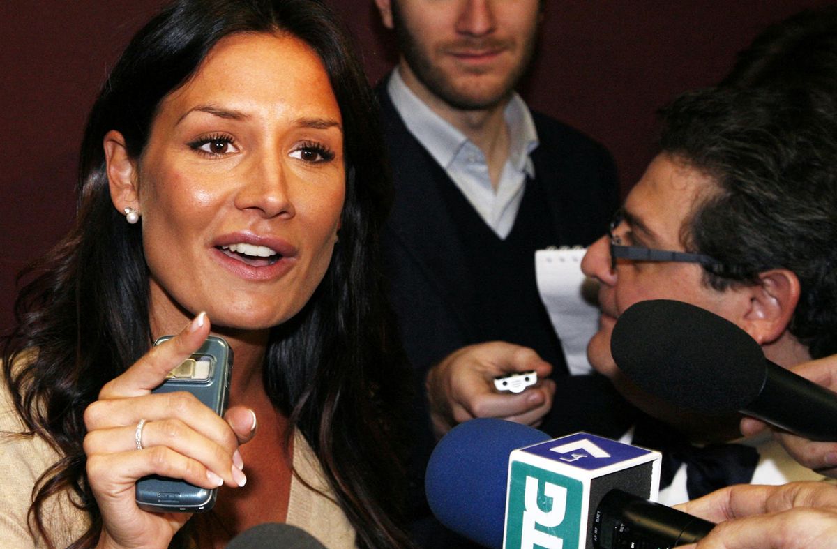 INAU investiga cómo fue la adopción del hijo de Minetti y Cipriani en Uruguay