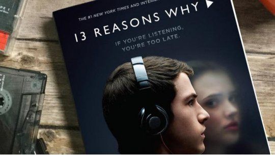 13 razones why