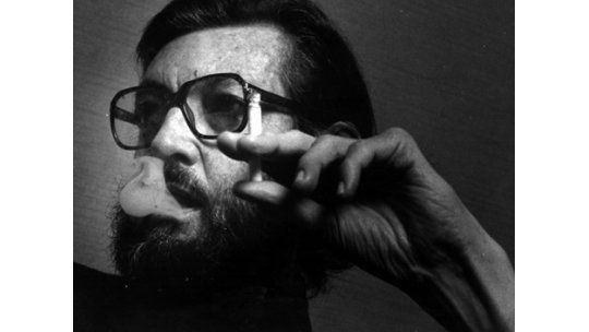 El mundo de cronopios y de famas  de Cortázar cumple 50 años