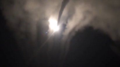 caen varios cohetes cerca de la embajada de eeuu en bagdad