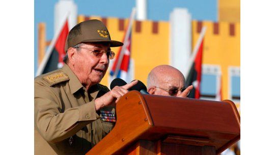 Cuba ofreció ayuda médica a Mujica por su problema vascular