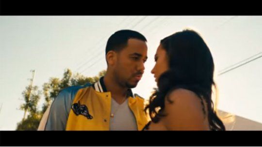 romeo santos