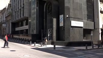 tras denuncias por amenazas, fiscal romano citara a bigote lopez y a directivos de villa espanola