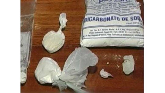 Cayó importante jefe del narcotráfico en Las Piedras