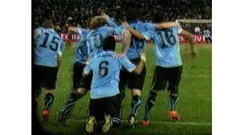 La Celeste subió peldaños a la gloria en un mundo convulsionado