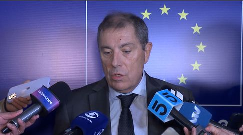 Aumento va a haber, dijo Gabriel Oddone sobre los combustibles, e insistió en que la situación es compleja