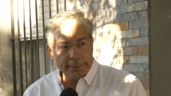 robert silva: adrian fue antes que nada una buena persona, estamos quebrados