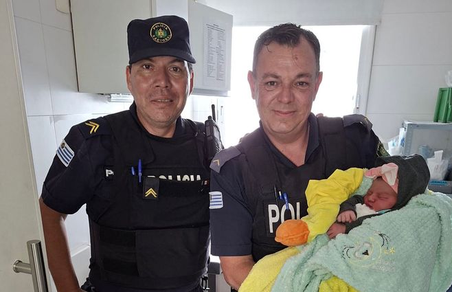 Ministerio del Interior