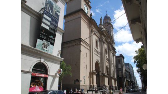Todas las actividades previstas por la iglesia en Semana Santa