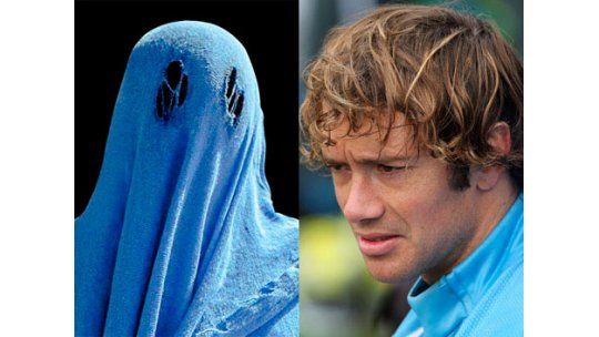 Lugano sobre el fantasma del 50: “hay que ser inteligentes”