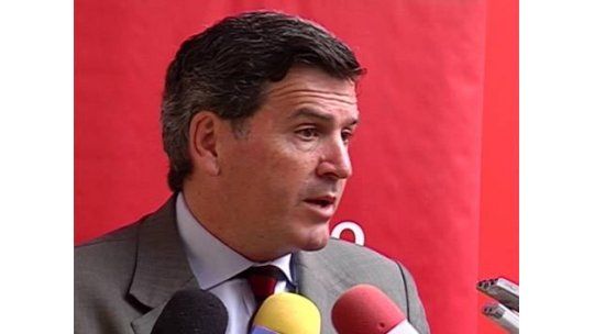 Vázquez es favorito; Lacalle Pou es el enemigo y yo la sorpresa