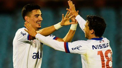 el exnacional diego coelho se incorporo a defensor sporting