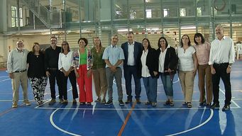 yo no vengo con un librito y una reforma abajo del brazo, dijo orsi sobre la transformacion educativa