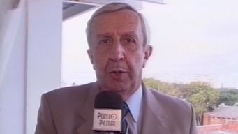 realizaron el velatorio de jorge ?toto? da silveira este miercoles de manana