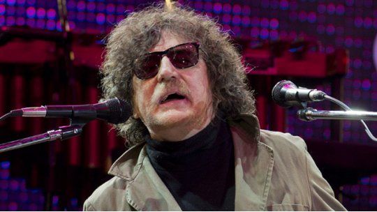 charly garcia