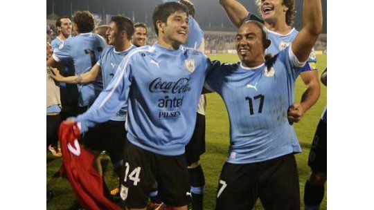 Lodeiro: Le pegué con un poco de miedo; por suerte entró