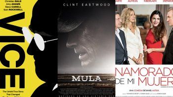 Subrayado | CINE ESTRENBOS PRIMERA PARTE