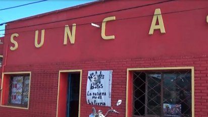 el sunca perdio juicio y debera pagar $300.000 por ocupacion ilegal