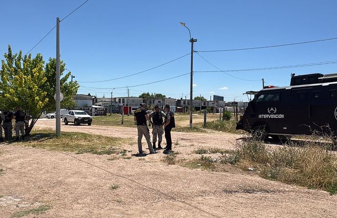 Comienza el plan Más Barrio en Cerro Norte con un censo de los vecinos para conocer sus necesidades, dice el gobierno