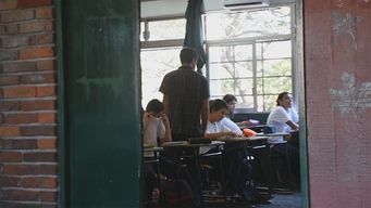 anep informo que estudiantes estan exonerados de asistir a clases este jueves por el paro de transporte