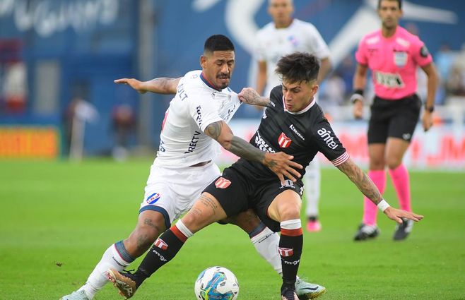 Foto: Dante Fernández / FocoUy