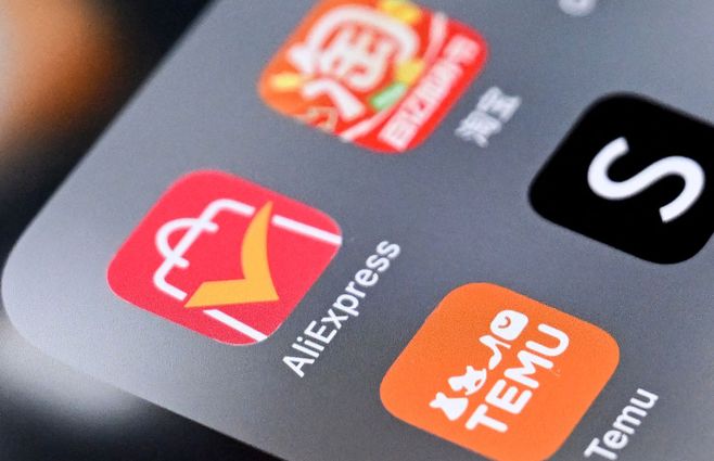 Temu-aplicación-celular