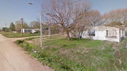 cierran boca de venta de drogas y detienen a un hombre con antecedentes