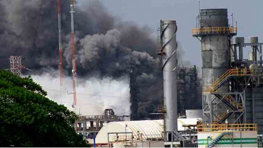 pemex