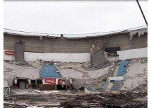 Antel reconstruirá el Cilindro Municipal con US$ 40 millones