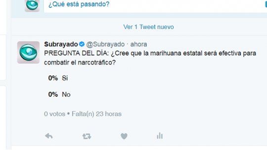 pregunta