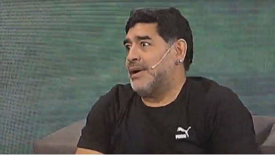 Maradona